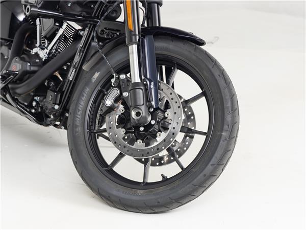 New Harley-Davidson FXLRS SOFTAIL Low Rider S Solid Colour