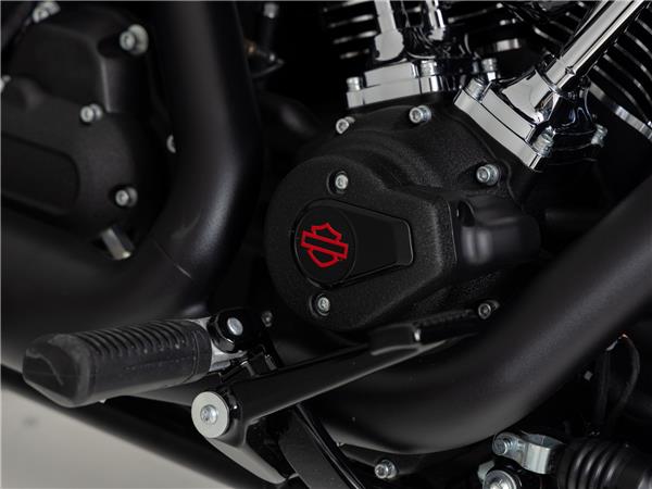 New Harley-Davidson FXLRS SOFTAIL Low Rider S Solid Colour