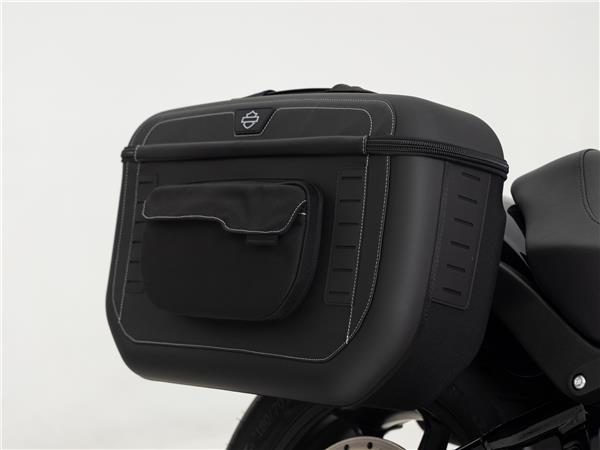 New Harley-Davidson FXLRS SOFTAIL Low Rider S Solid Colour