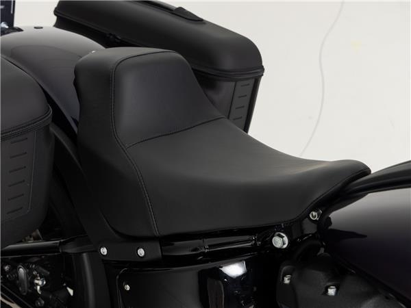 New Harley-Davidson FXLRS SOFTAIL Low Rider S Solid Colour