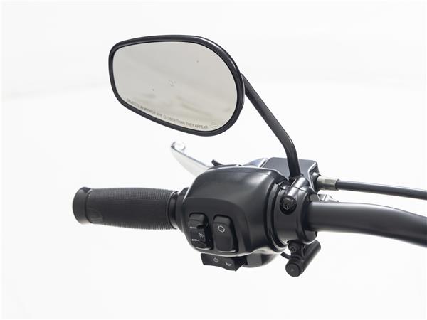 New Harley-Davidson FXLRS SOFTAIL Low Rider S Solid Colour