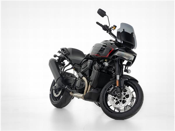 New Harley-Davidson RA1250ST Pan America ST Vivid Black