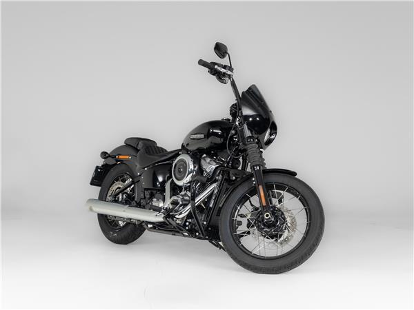 New Harley-Davidson FXBB SOFTAIL Street Bob