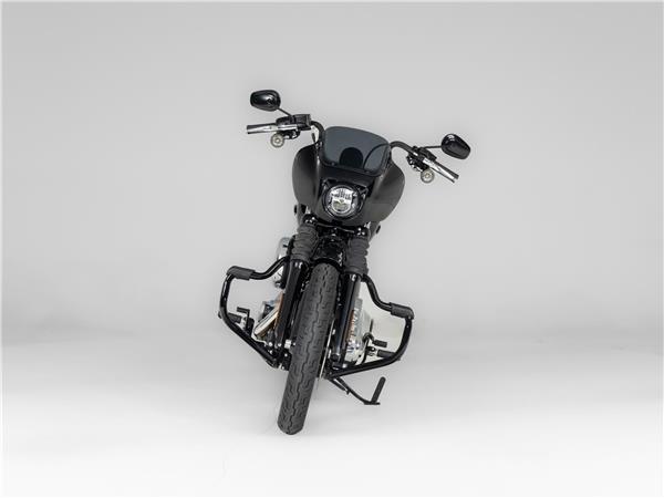 New Harley-Davidson FXBB SOFTAIL Street Bob