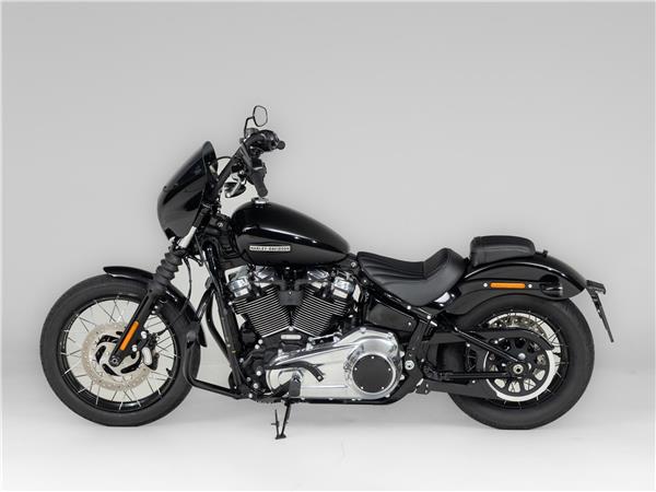 New Harley-Davidson FXBB SOFTAIL Street Bob