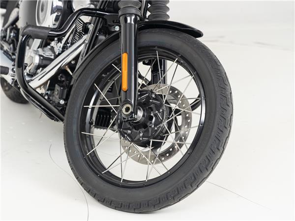 New Harley-Davidson FXBB SOFTAIL Street Bob