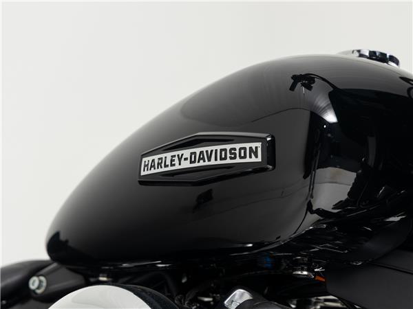 New Harley-Davidson FXBB SOFTAIL Street Bob