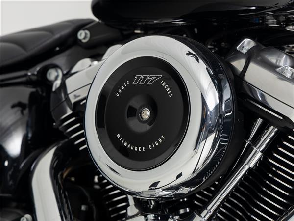 New Harley-Davidson FXBB SOFTAIL Street Bob