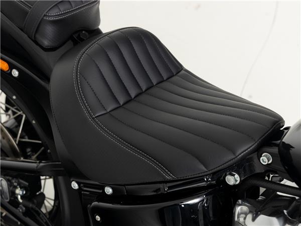 New Harley-Davidson FXBB SOFTAIL Street Bob