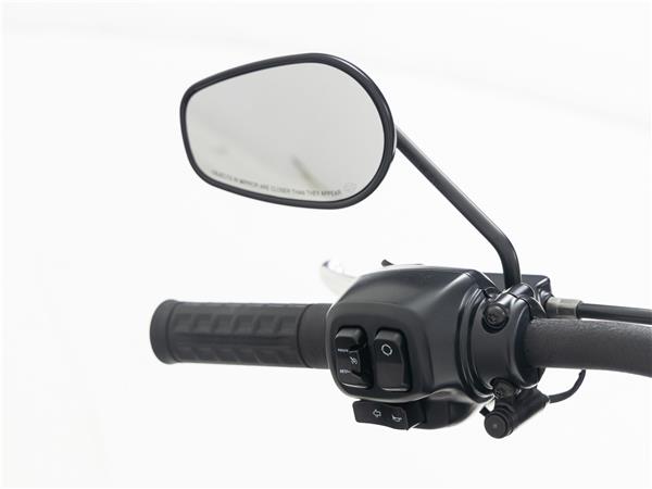 New Harley-Davidson FXBB SOFTAIL Street Bob