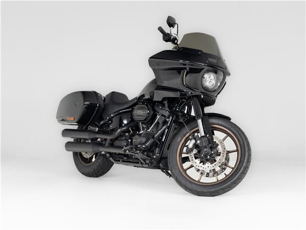 2023 Harley-Davidson Low Rider ST