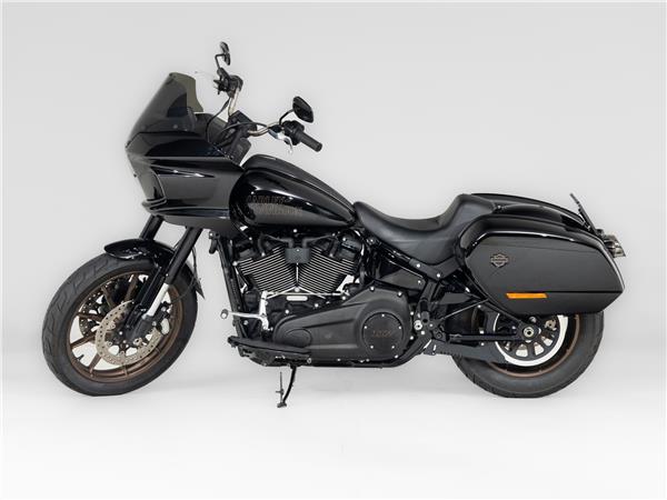 2023 Harley-Davidson Low Rider ST