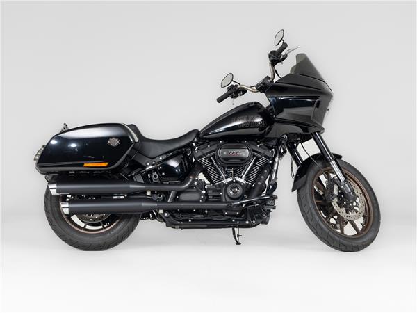 2023 Harley-Davidson Low Rider ST