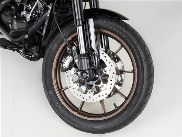 2023 Harley-Davidson Low Rider ST