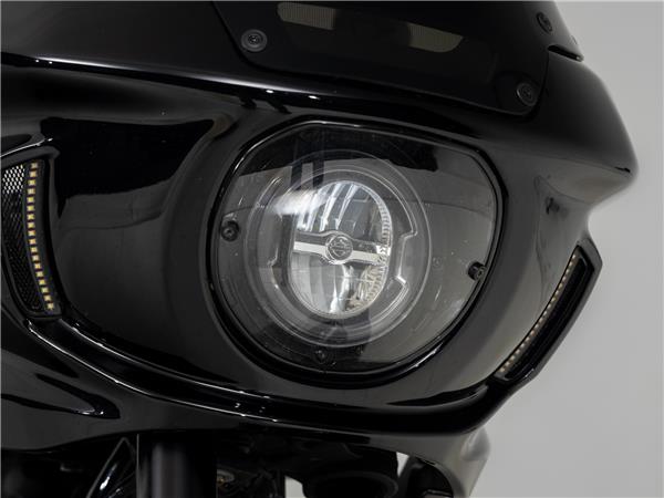 2023 Harley-Davidson Low Rider ST