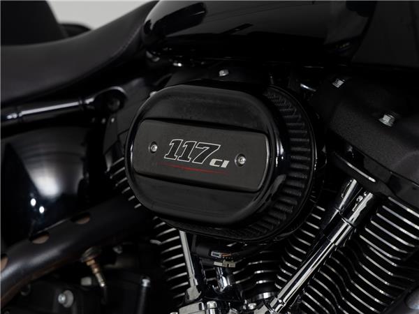 2023 Harley-Davidson Low Rider ST