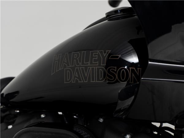 2023 Harley-Davidson Low Rider ST