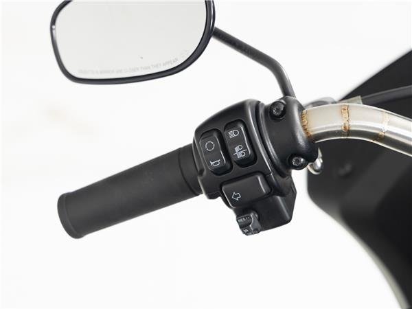 2023 Harley-Davidson Low Rider ST