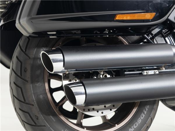 2023 Harley-Davidson Low Rider ST