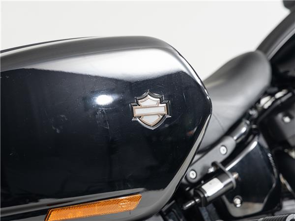 2023 Harley-Davidson Low Rider ST