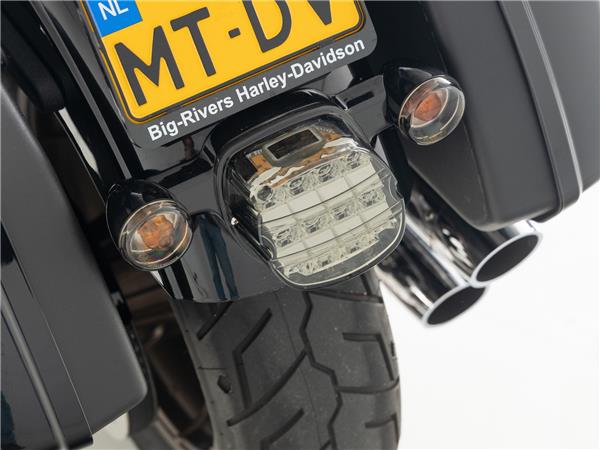 2023 Harley-Davidson Low Rider ST