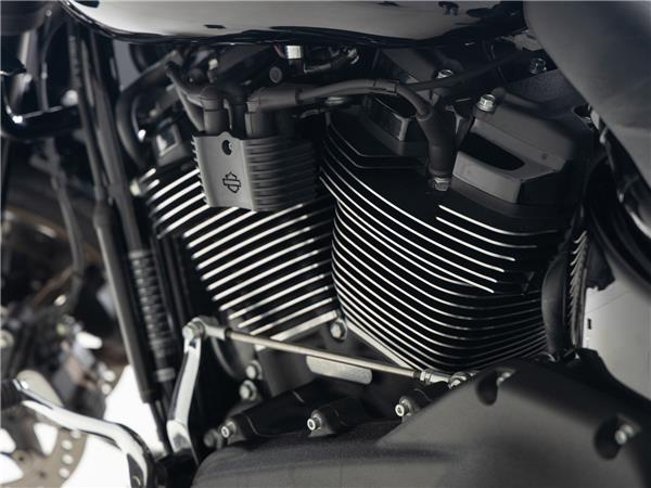 2023 Harley-Davidson Low Rider ST