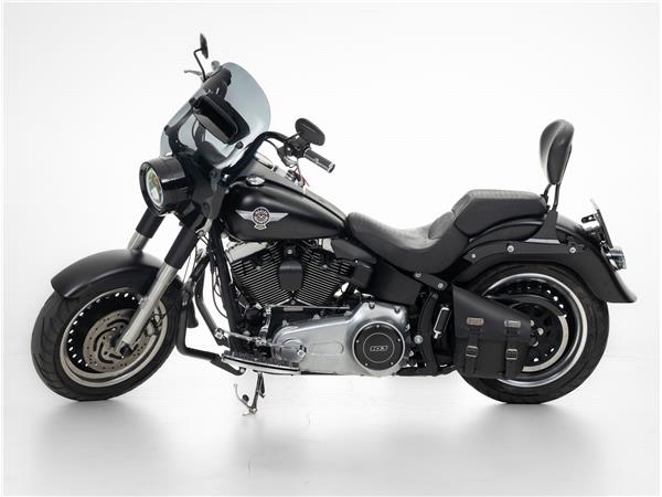 2015 Harley-Davidson FLSTFB 103 Fat boy LO