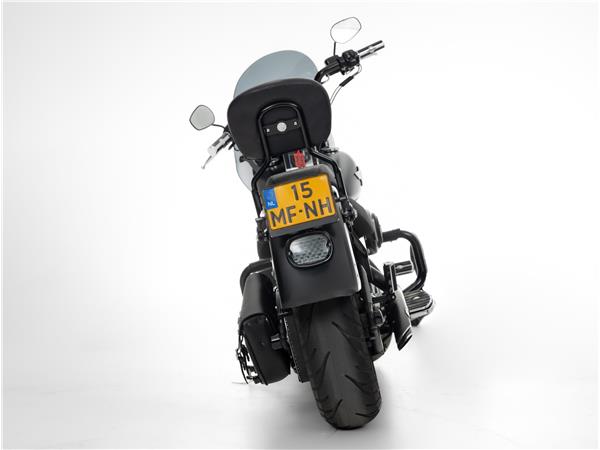 2015 Harley-Davidson FLSTFB 103 Fat boy LO