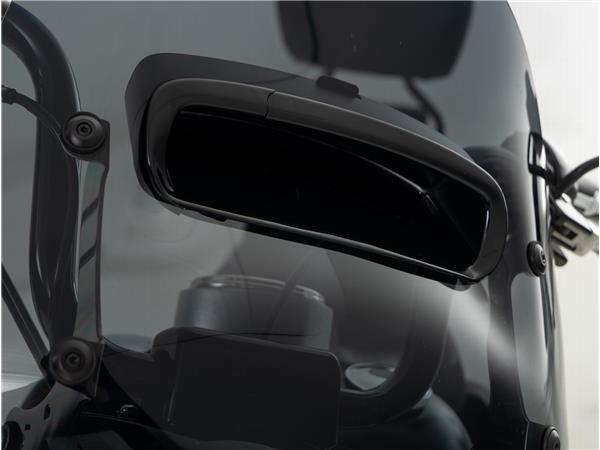 2015 Harley-Davidson FLSTFB 103 Fat boy LO