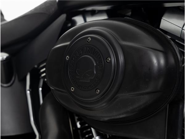 2015 Harley-Davidson FLSTFB 103 Fat boy LO