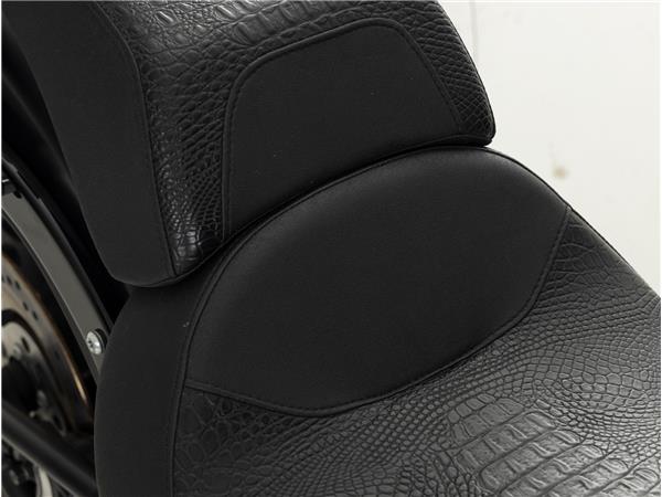 2015 Harley-Davidson FLSTFB 103 Fat boy LO