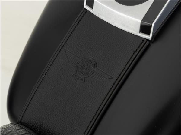 2015 Harley-Davidson FLSTFB 103 Fat boy LO