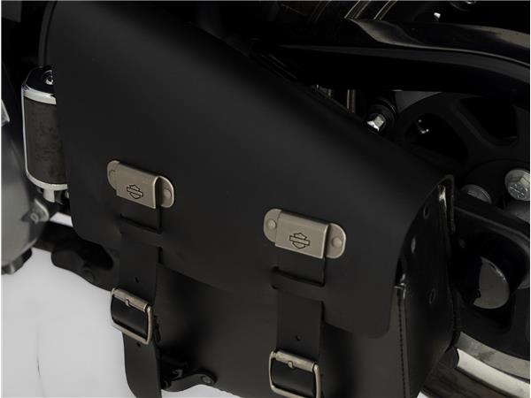 2015 Harley-Davidson FLSTFB 103 Fat boy LO