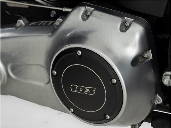 2015 Harley-Davidson FLSTFB 103 Fat boy LO