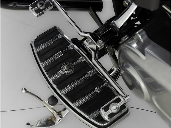 2015 Harley-Davidson FLSTFB 103 Fat boy LO