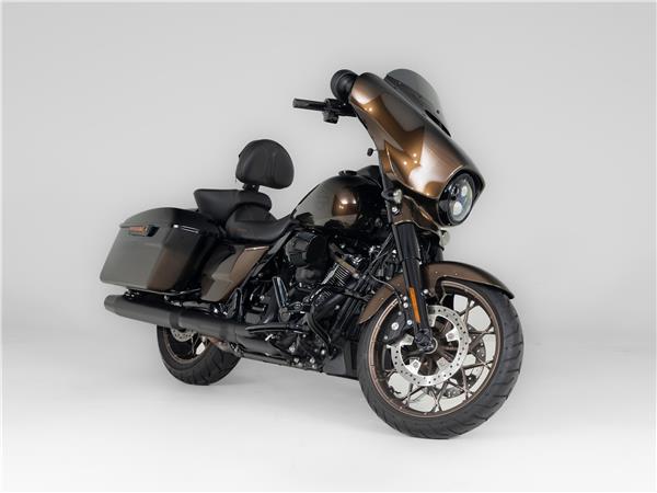 2023 Harley-Davidson FLHXST Street Glide ST
