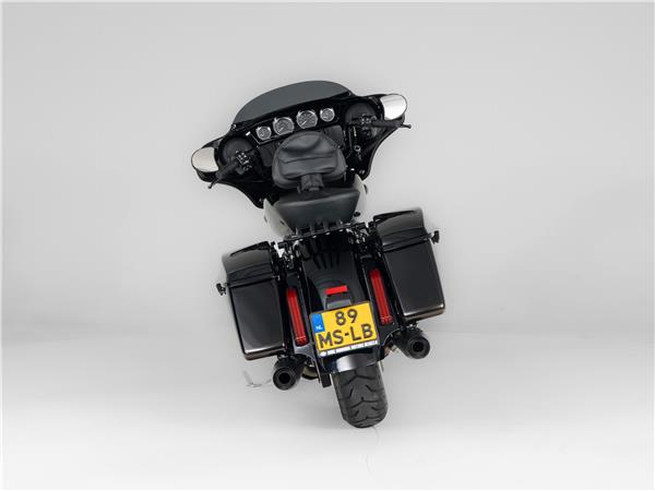 2023 Harley-Davidson FLHXST Street Glide ST