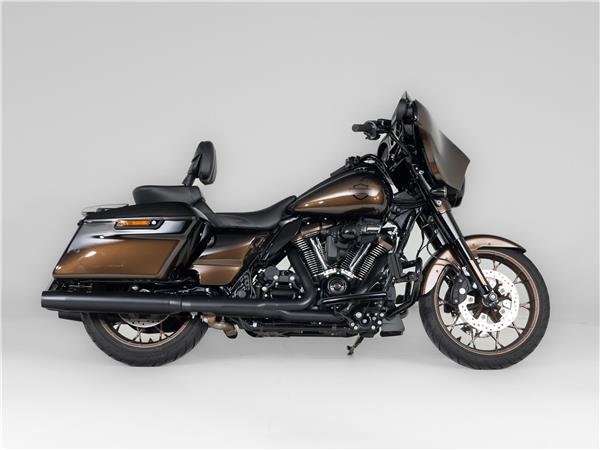 2023 Harley-Davidson FLHXST Street Glide ST