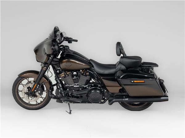 2023 Harley-Davidson FLHXST Street Glide ST