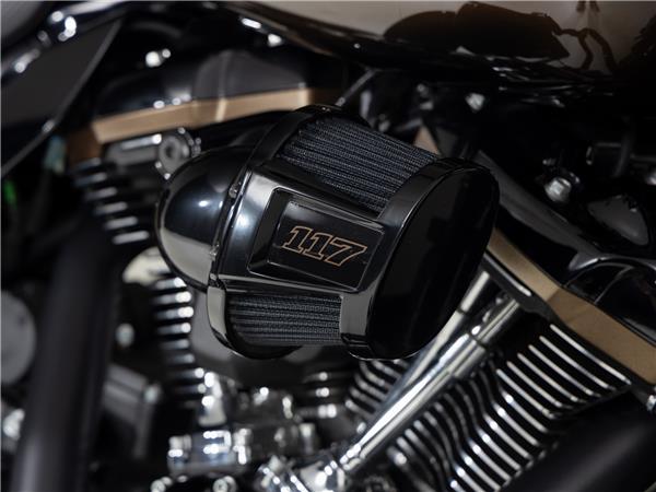 2023 Harley-Davidson FLHXST Street Glide ST