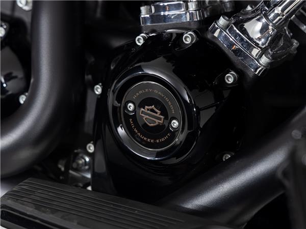 2023 Harley-Davidson FLHXST Street Glide ST