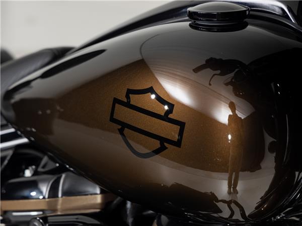 2023 Harley-Davidson FLHXST Street Glide ST