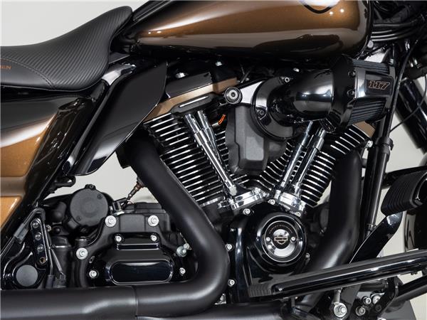 2023 Harley-Davidson FLHXST Street Glide ST