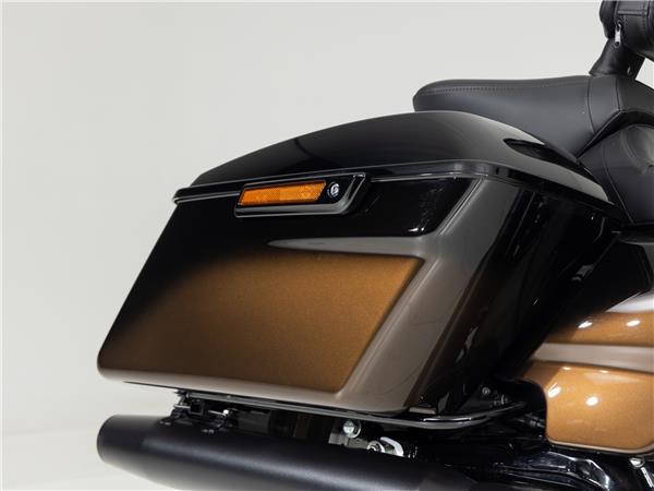 2023 Harley-Davidson FLHXST Street Glide ST