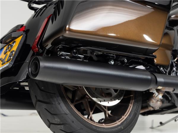 2023 Harley-Davidson FLHXST Street Glide ST