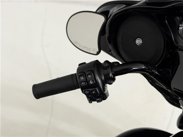 2023 Harley-Davidson FLHXST Street Glide ST