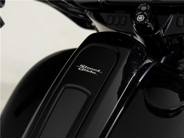 2023 Harley-Davidson FLHXST Street Glide ST