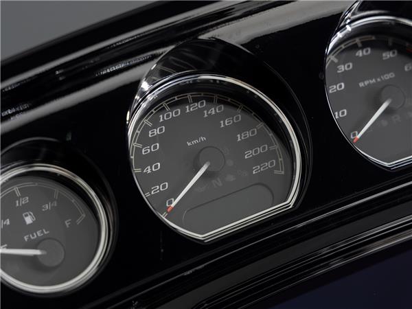 2023 Harley-Davidson FLHXST Street Glide ST