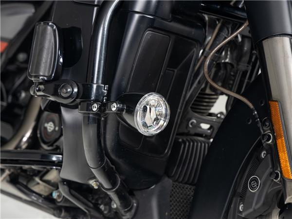 2018 Harley-Davidson FLHXSE CVO Street Glide