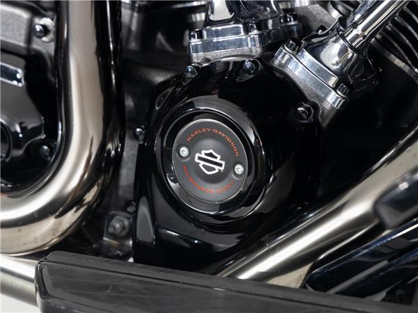 2018 Harley-Davidson FLHXSE CVO Street Glide